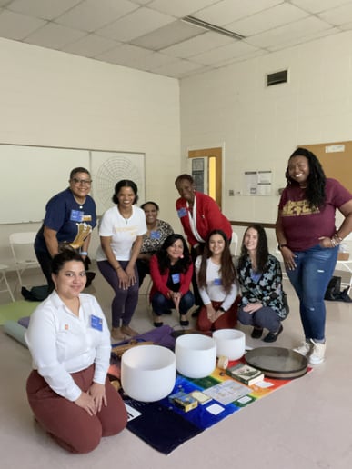 Gallery photo 1 of Reconnect With You: Wellness & Sound