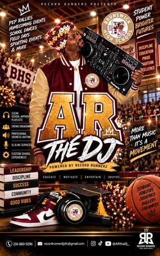 Gallery photo 4 of AR The DJ
