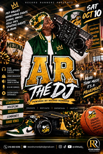 Gallery photo 3 of AR The DJ
