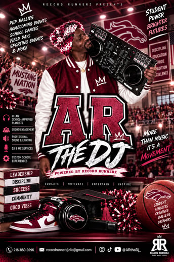 Gallery photo 5 of AR The DJ