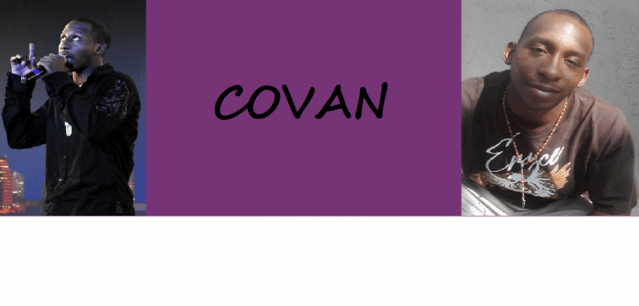 Gallery photo 2 of Recording Artist Covan Magee