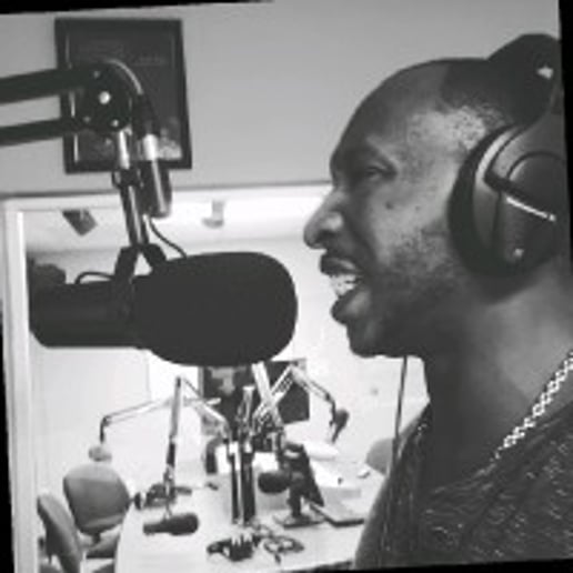 Gallery photo 6 of Recording Artist Covan Magee