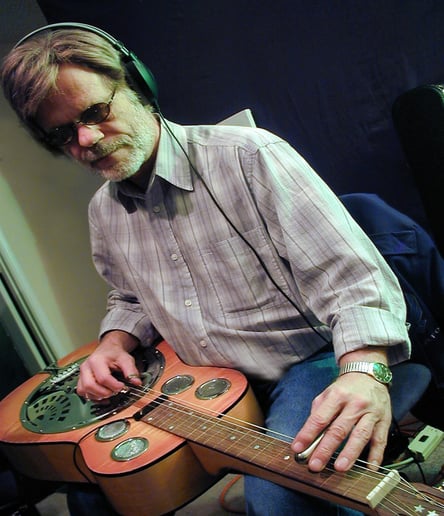 Gallery photo 2 of Heinrich Maneuver