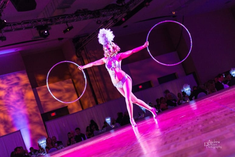 Gallery photo 32 of Arkansas Circus Arts