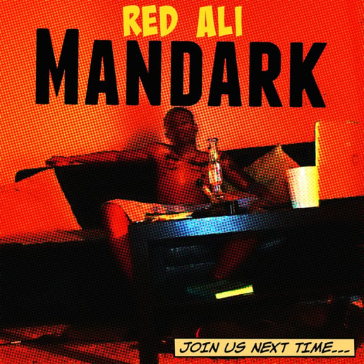 Gallery photo 1 of Red Ali