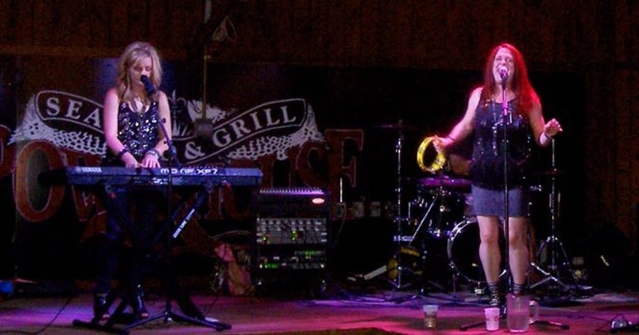 Gallery photo 2 of Red Ambition