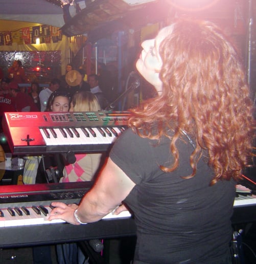 Gallery photo 3 of Red Ambition