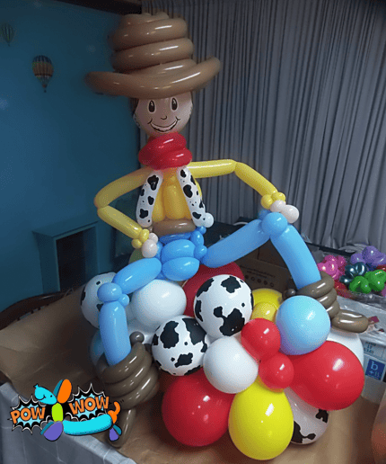 Gallery photo 5 of PowWow Parties
