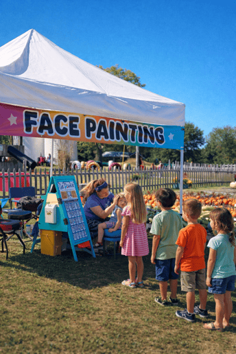 Gallery photo 10 of PowWow Parties
