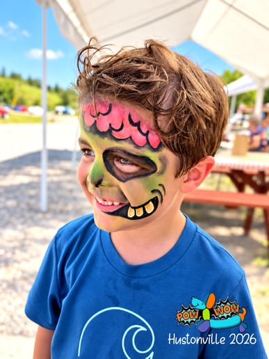 Gallery photo 9 of PowWow Parties