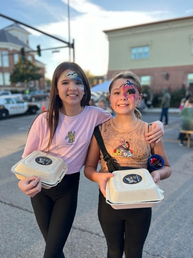 Gallery photo 20 of PowWow Parties