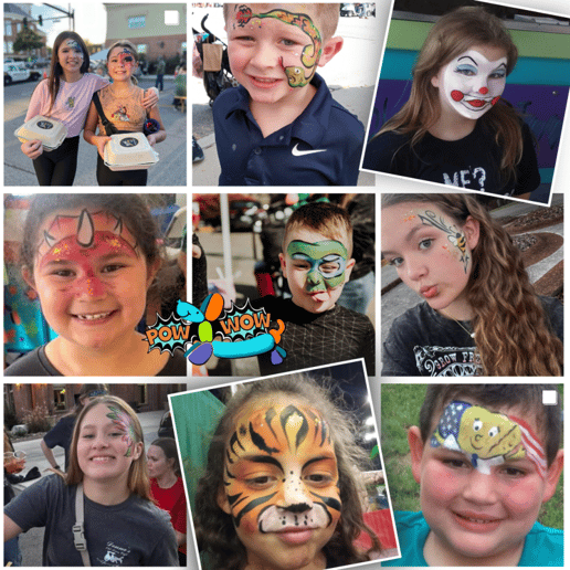 Gallery photo 21 of PowWow Parties