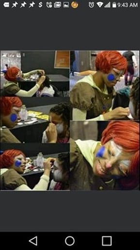 Gallery photo 1 of Red Clown Inc. Planning & Entertainment