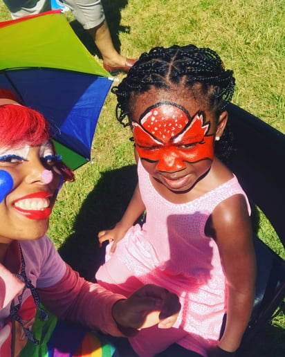 Gallery photo 4 of Red Clown Inc. Planning & Entertainment