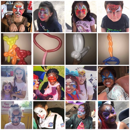 Gallery photo 5 of Red Clown Inc. Planning & Entertainment