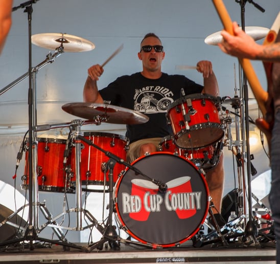 Gallery photo 4 of Red Cup County