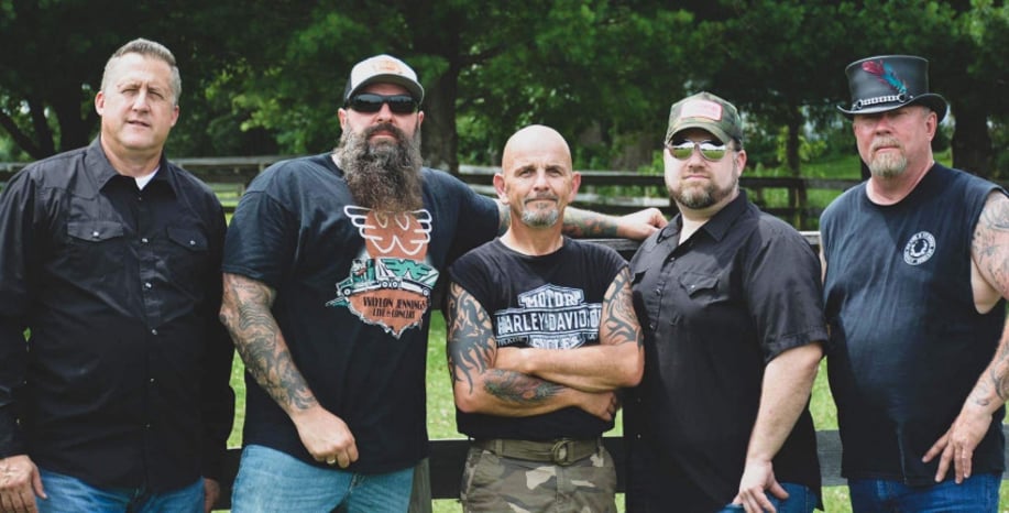 Gallery photo 2 of Red Dirt Renegade