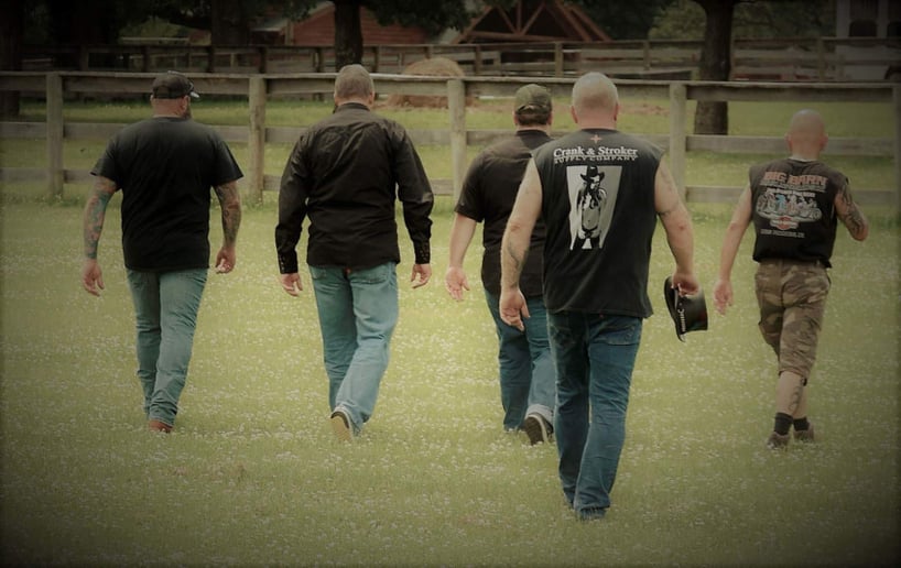 Gallery photo 4 of Red Dirt Renegade