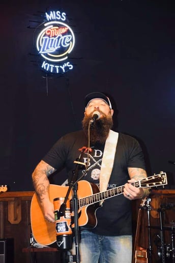 Gallery photo 3 of Red Dirt Renegade