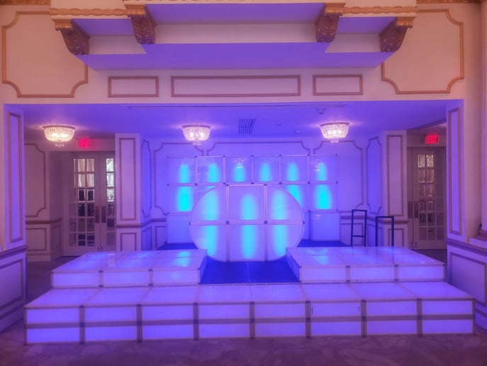 Gallery photo 5 of Red Hook Entertainment