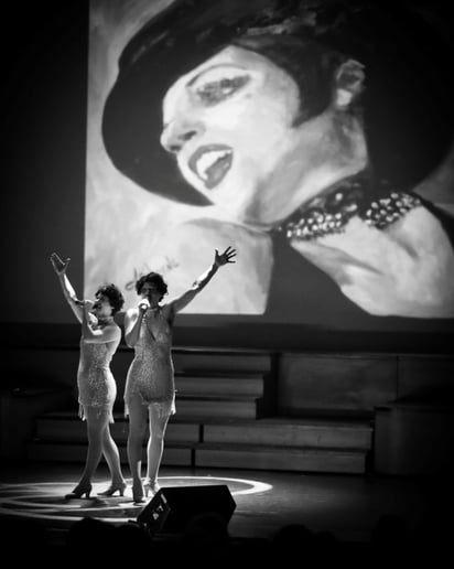 Gallery photo 10 of Red, Hot...& Blue! - Dancin' Thru the Decades