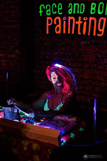 Gallery photo 3 of Red Hots Burlesque