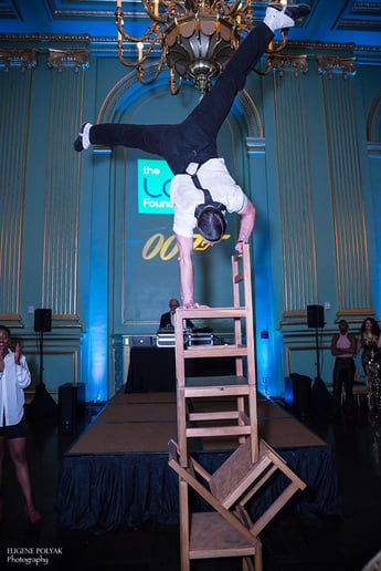 Gallery photo 10 of Red Hots Burlesque