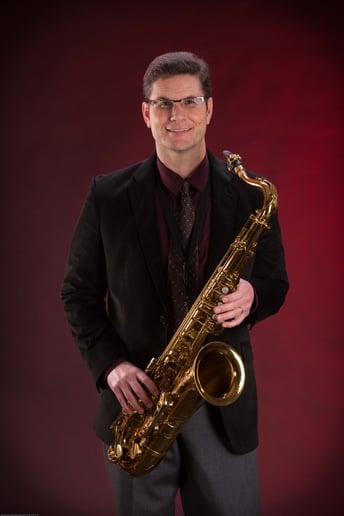 Gallery photo 5 of Red Light Roxy - professional jazz group