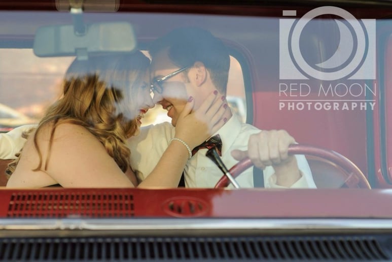 Gallery photo 3 of Red Moon Photography