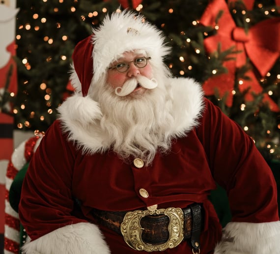 Gallery photo 1 of Southern Indiana Santa