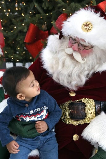 Gallery photo 7 of Southern Indiana Santa