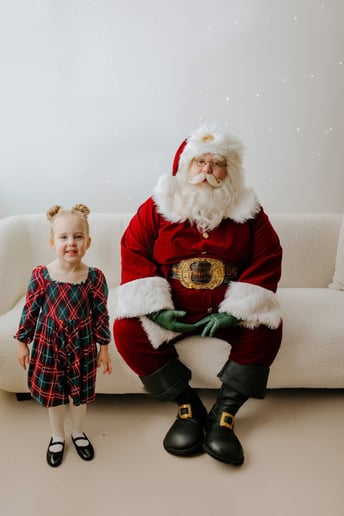 Gallery photo 2 of Southern Indiana Santa