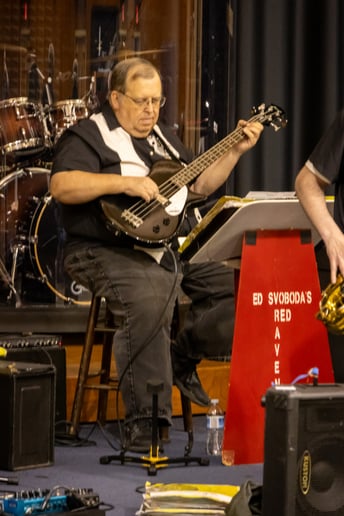 Gallery photo 6 of Red Raven Orchestra