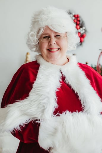 Gallery photo 3 of Red River Santa