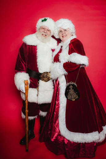 Gallery photo 5 of Red River Santa
