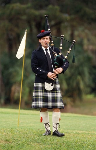 Gallery photo 3 of Red Rock Bagpipes of Westmoreland