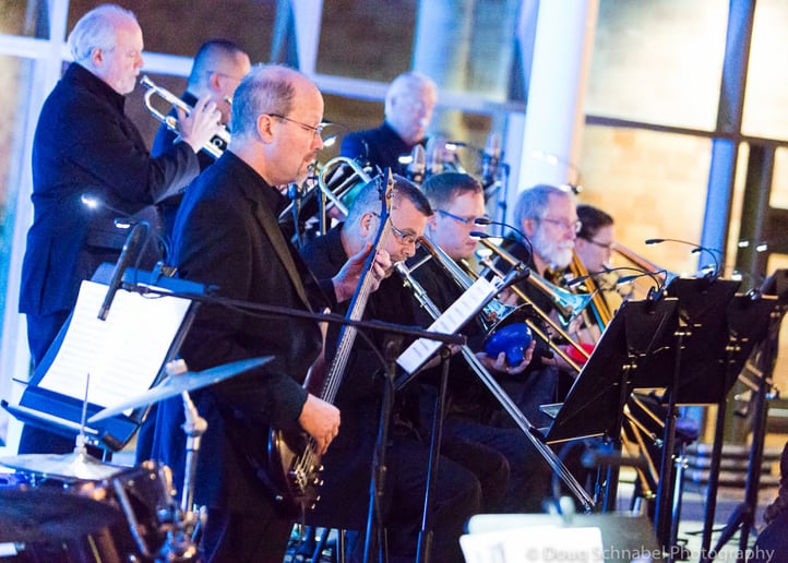 Gallery photo 1 of Red Rock Swing Band