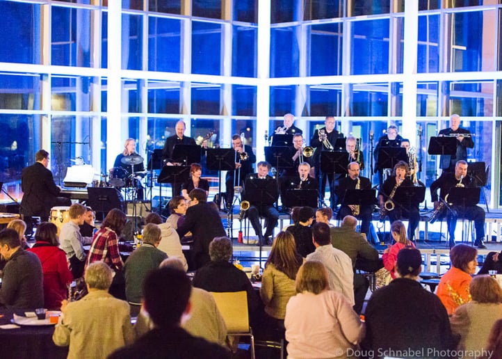 Gallery photo 2 of Red Rock Swing Band
