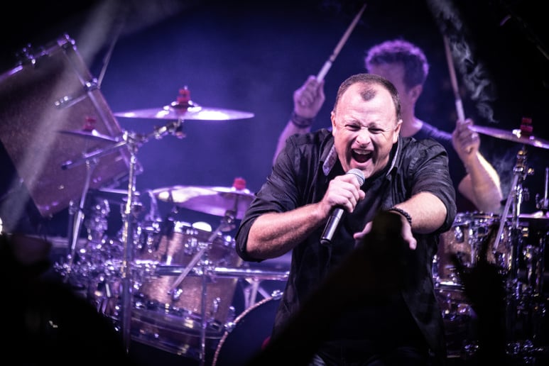 Gallery photo 5 of Red Ruckus
