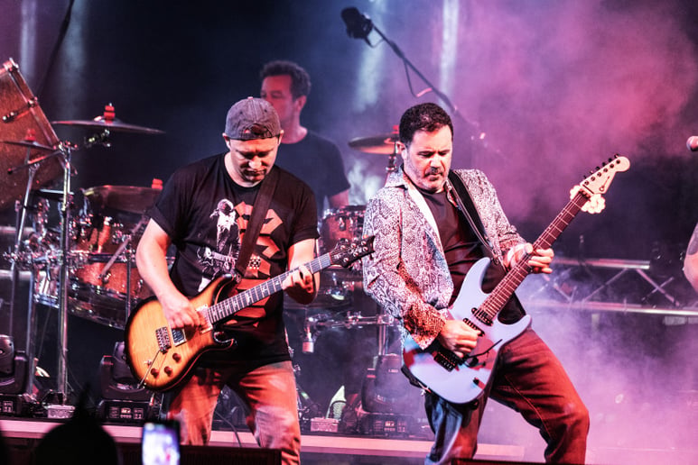 Gallery photo 8 of Red Ruckus