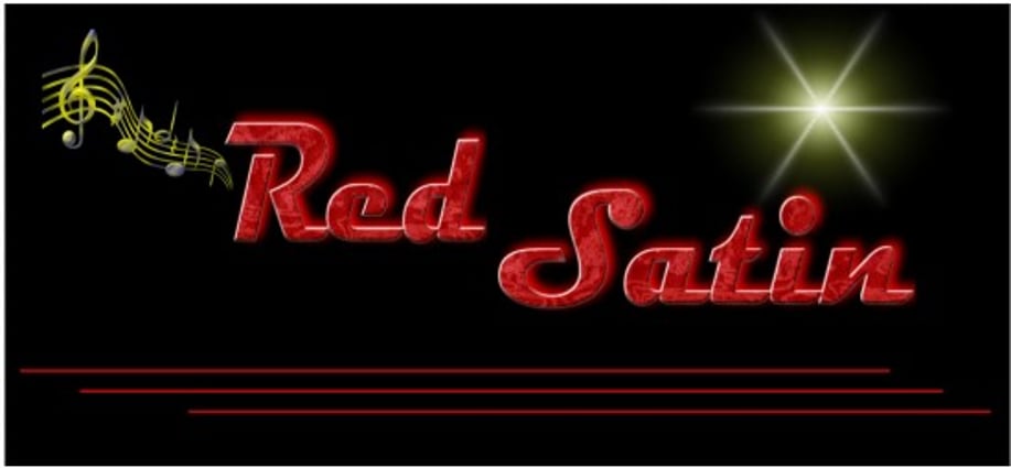 Gallery photo 4 of Red Satin