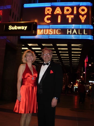 Gallery photo 5 of Red Satin