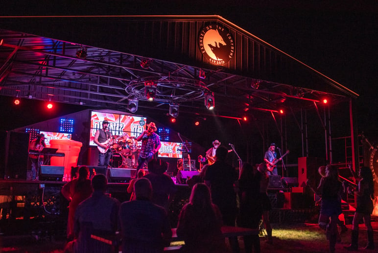 Gallery photo 1 of Red Solo Cup Tx. a Tribute to Toby Keith