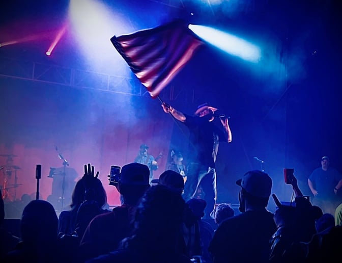Gallery photo 3 of Red Solo Cup Tx. a Tribute to Toby Keith