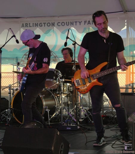 Gallery photo 6 of Red Sun King
