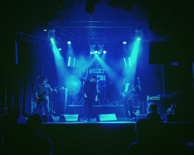 Gallery photo 1 of Red Sun