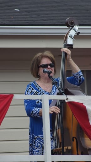 Gallery photo 5 of Red White & Bluegrass