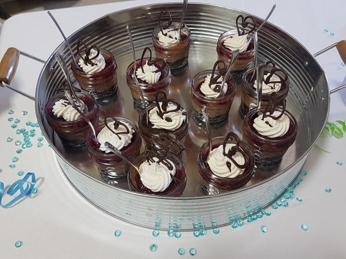 Gallery photo 2 of Red Willow Catering
