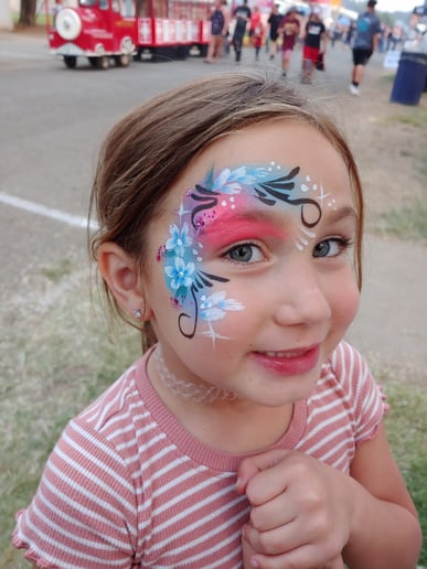Gallery photo 1 of KDK Balloons and Entertainment
