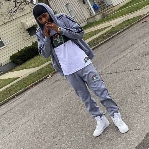 Gallery photo 1 of ReddStackx